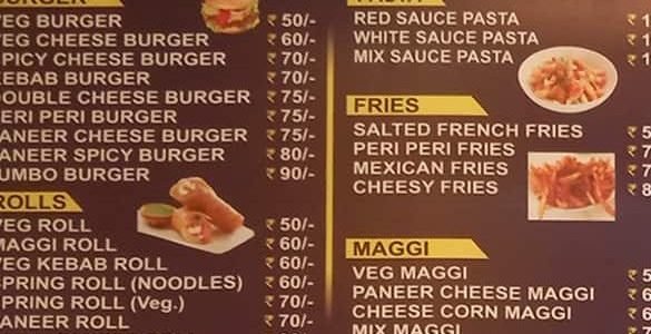 yellow sapphire foods