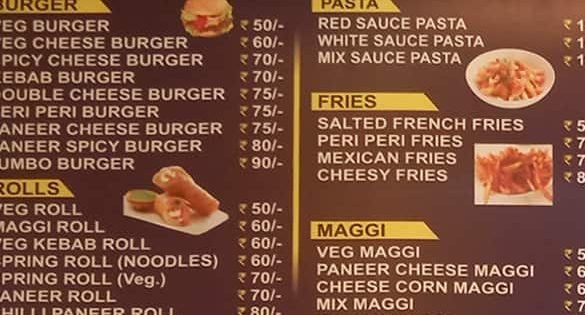 yellow sapphire foods