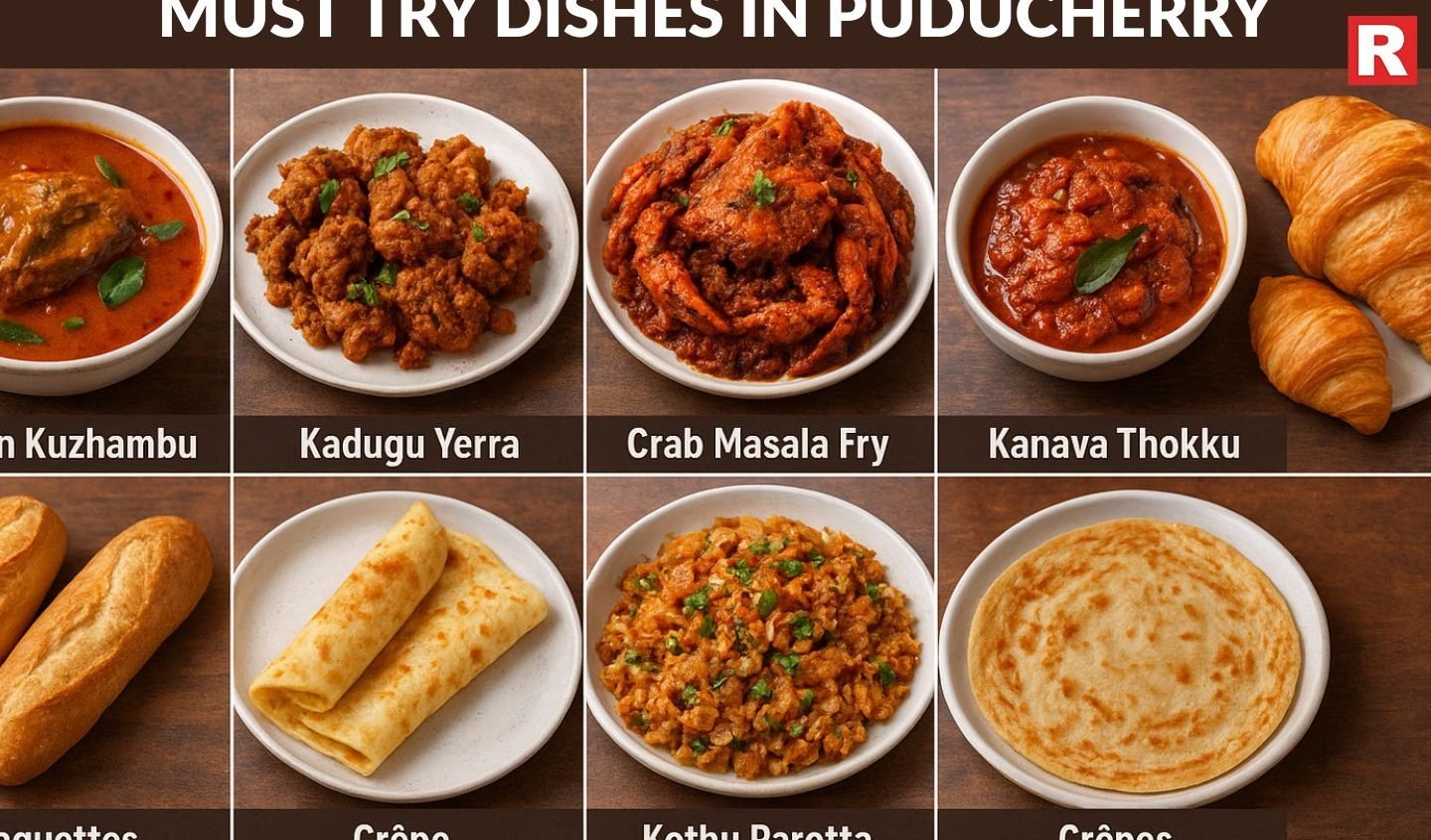 your essential guide to the best food in pondicherry india from crepes to curry