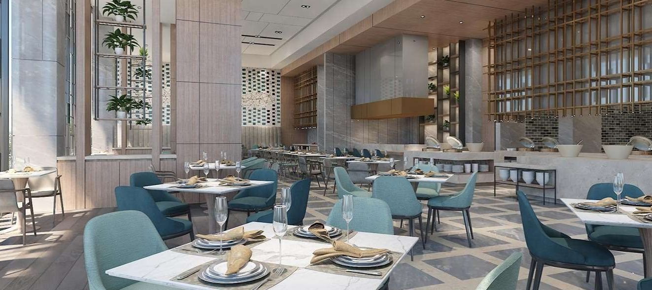 zing hyatt place bharuch