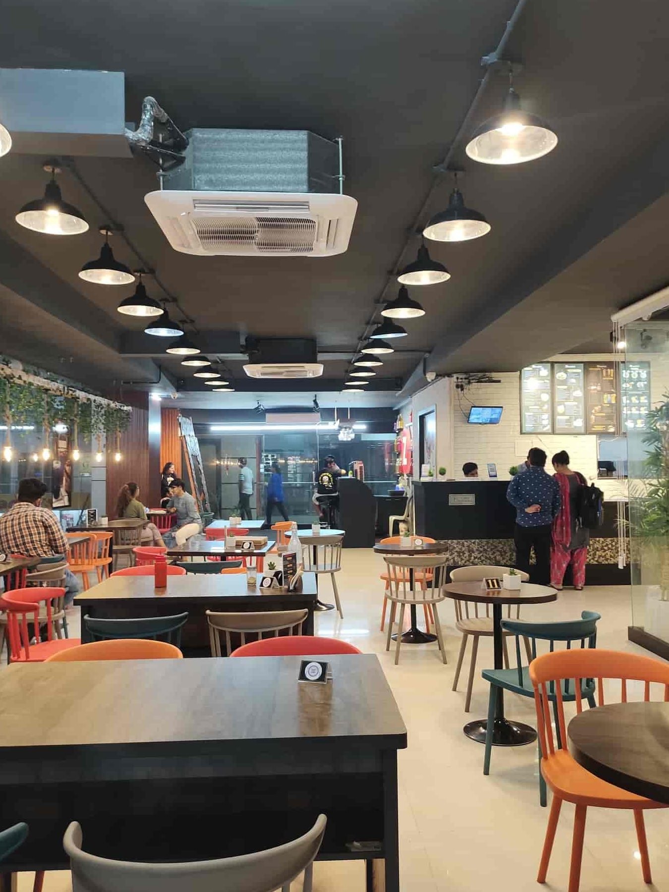 zippyfeed restaurants vapi