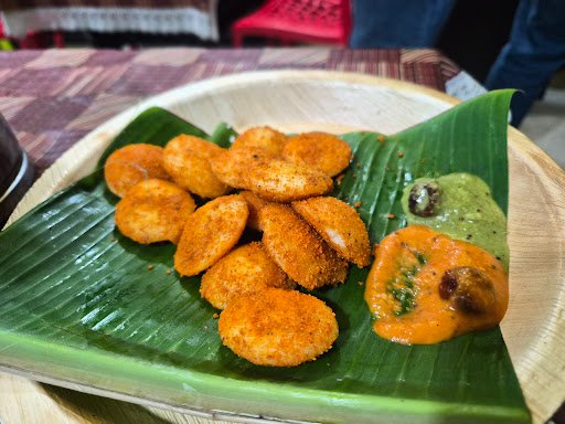 Idli Boss