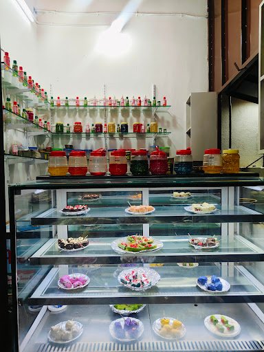 CHATKARA PURE VEG RESTAURANT