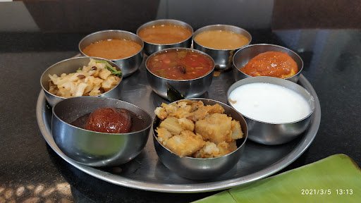 Junior Kuppanna Hosur