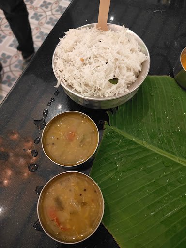 Chettinad Annakoodam