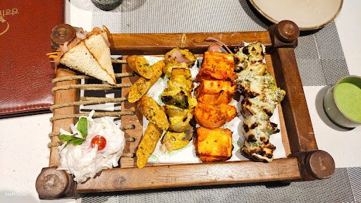 Aahar Delight Aahar Delight