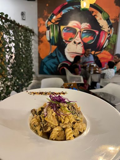 Avli Café and Bistro