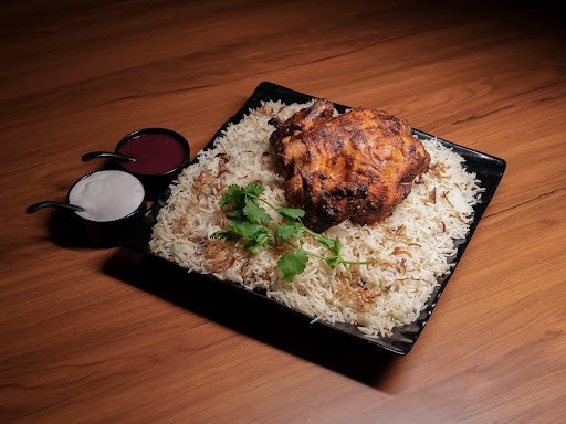 AL RAZI RESTAURANT ALAPPUZHA