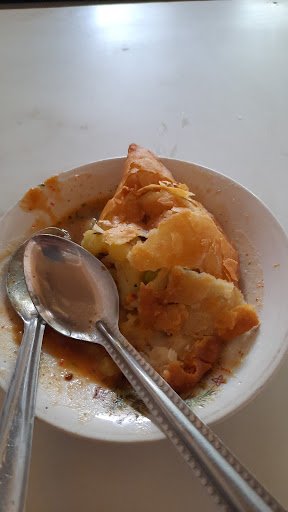 Des Samosa