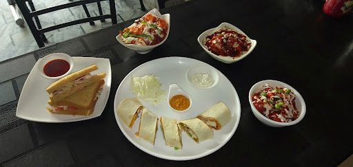 PARNAMI SNACKS POINT