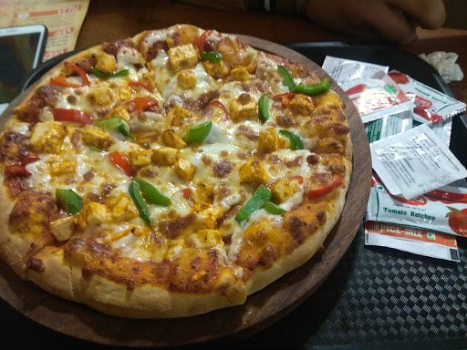 The Royal Bangla Cafe | T.R.B Cafe |