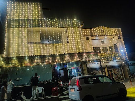 Joginder dhaba
