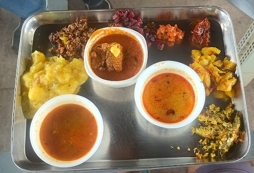 Sea Shore Restaurant