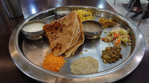 Sharabeshwara Meals Hotel