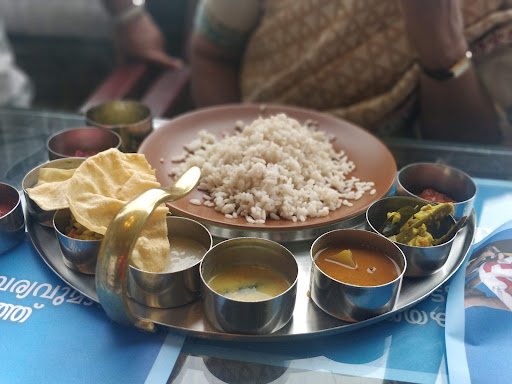 Avees Puttu House Restaurant Avees Puttu House Restaurant