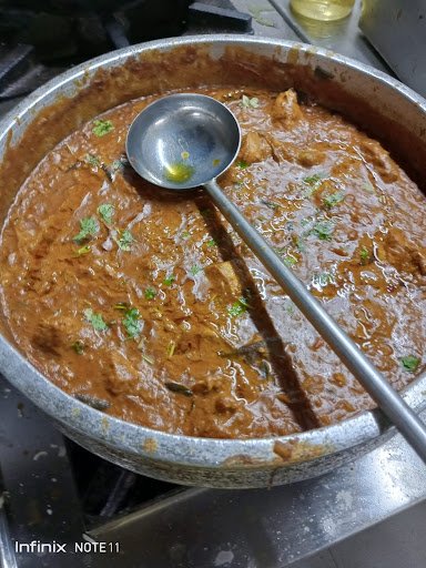 iNJi Restaurant iNJi Restaurant