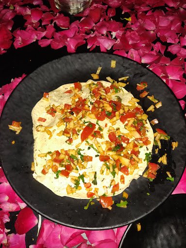 CANDLE LIGHT DATE N DINNER