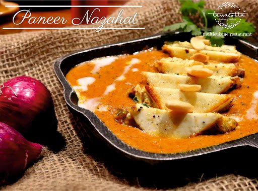 Terracotta Multicuisine Restaurant & Banquet