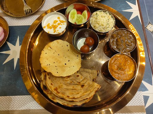 Amritsar Haveli Gandhinagar