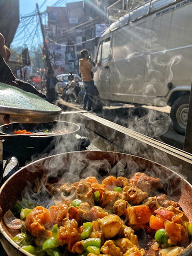 Tamang Nutrition House