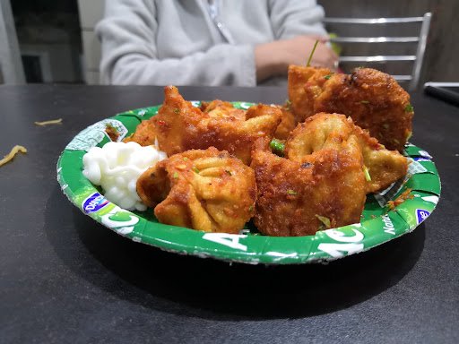 Sharma Bakers & Fast Food