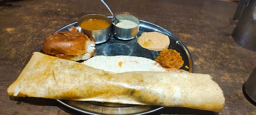 Happy Birthday Restaurant- Gaya