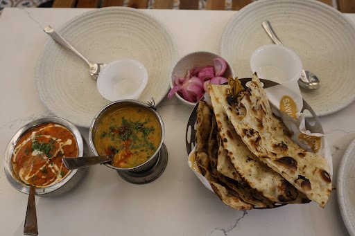 Mohan's Sweets And Restaurant