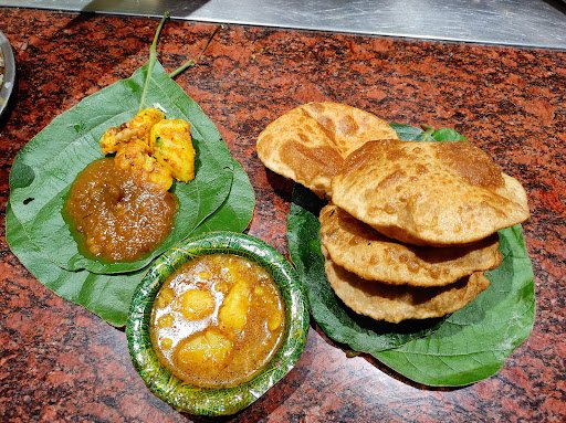 Pandit Ji Poori Wale