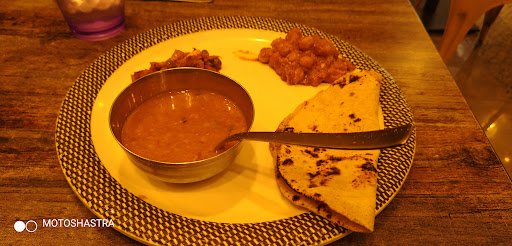 Pavitra Punjabi Dhaba