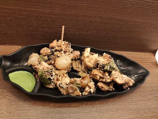 Kathi Junction Chinsurah