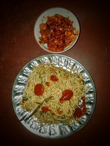 Masala Boys Chinese Restaurant