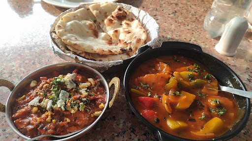 B. K. Hotel Cum Restaurant Cum BAR