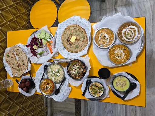 Vrindavan Bhojnalaya