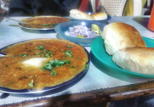 Mahavir Pav Bhaji