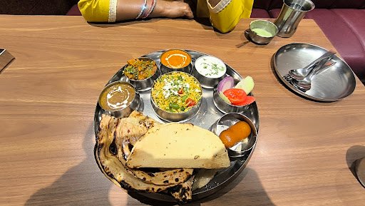 Sagar Ratna - NIT, The Mall of Faridabad