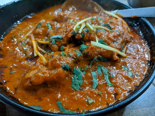 HUNGER HILL RESTAURANT