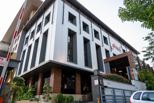 Grand Kakinada by GRT Hotels