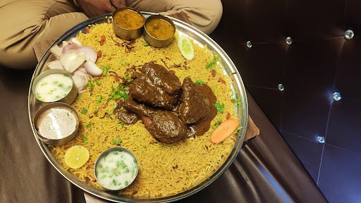 MANDI PALACE BEST RESTAURANT IN KAKINADA