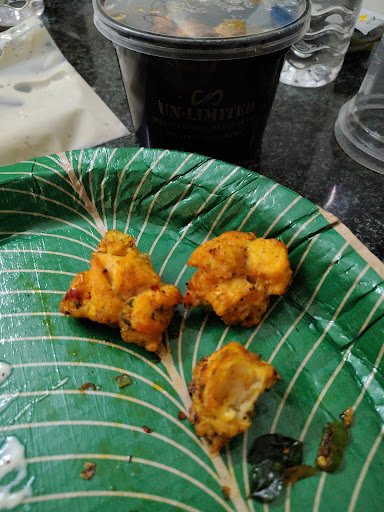 UN-LIMITED Multi Cuisine Restaurant Kakinada