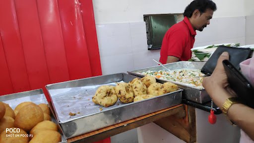 Vinayaka Cafe