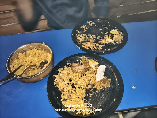 World Of Tortillas- Kakinada