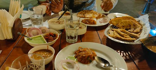 10 Park Street Hotel & Banquets