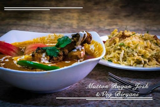 Chulha Chowka Restaurant