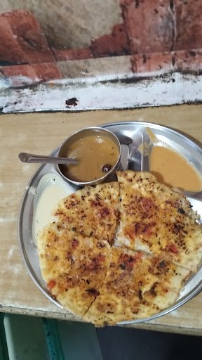 Tamil Nadu South Indian DOSA