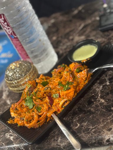 Habibi Non veg & Veg family restaurant