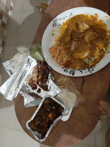 Mewari Handi Food Court