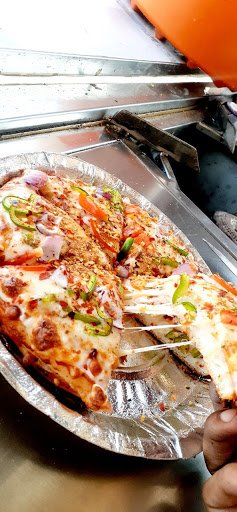 The Royal Taste of Fort City The Royal Taste of Fort City