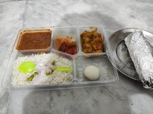 Food Fusion Food Service