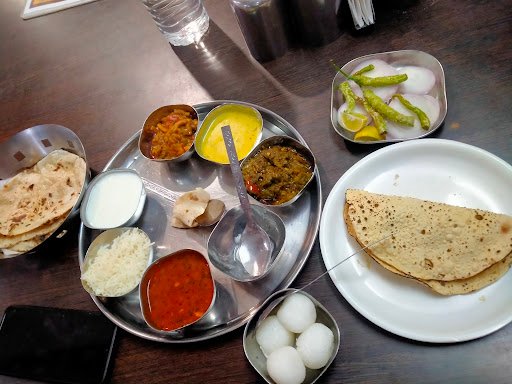 Mahaveer Restaurant