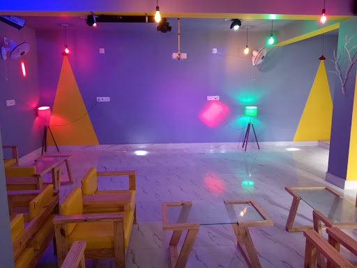 B-Town Restaurant Bikaner